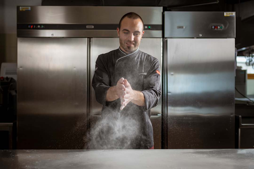 Gastro Sporthotel Cristal