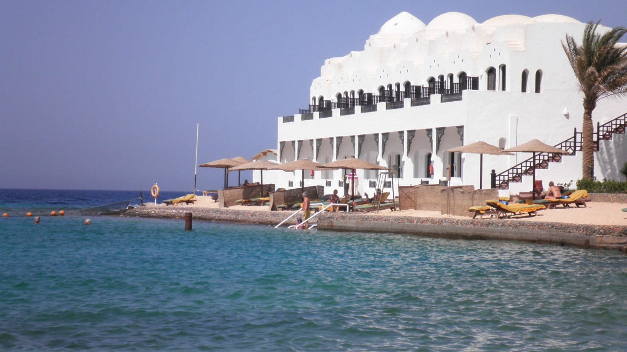 Block E Arabella Azur Resort