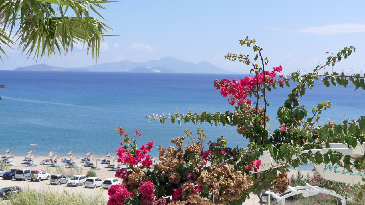 Strand Hotel Esperia