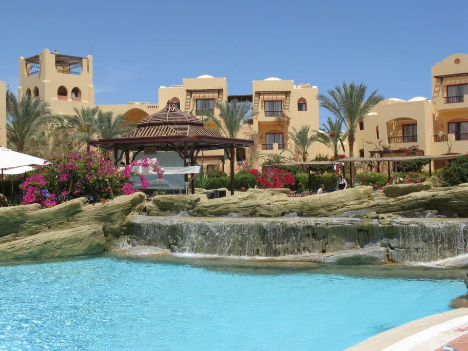 Aussen Steigenberger Coraya Beach - Adults only