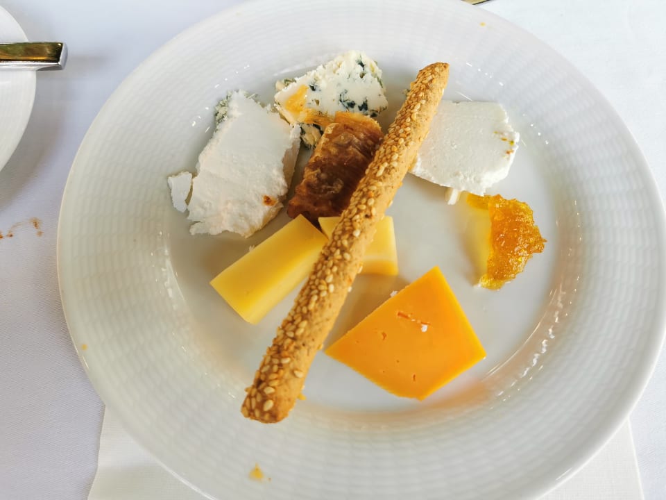 Gastro SENTIDO Port Royal Villas & Spa