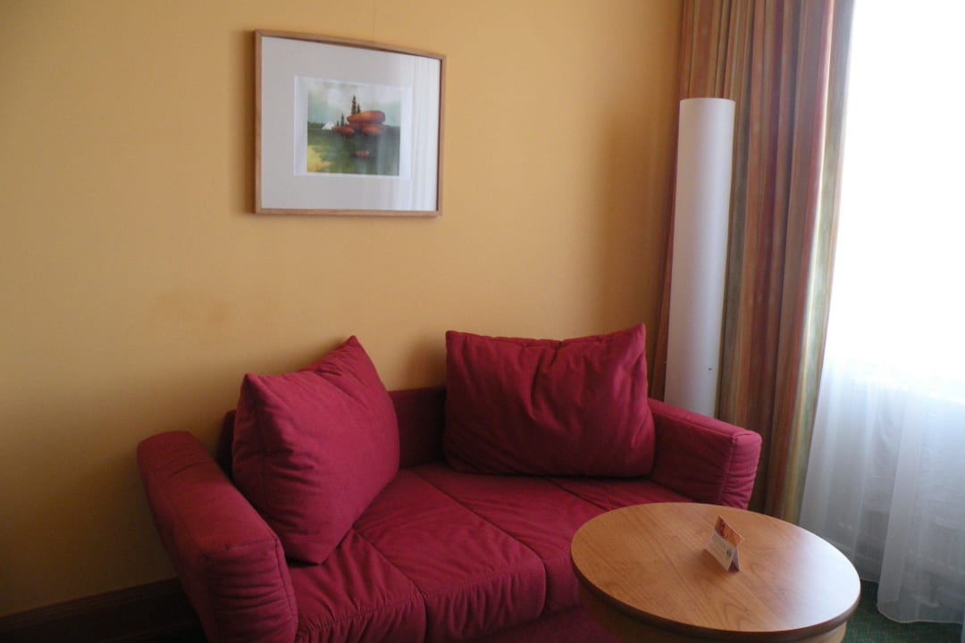 Gemütliche Ecke Vivea Hotel Bad Traunstein