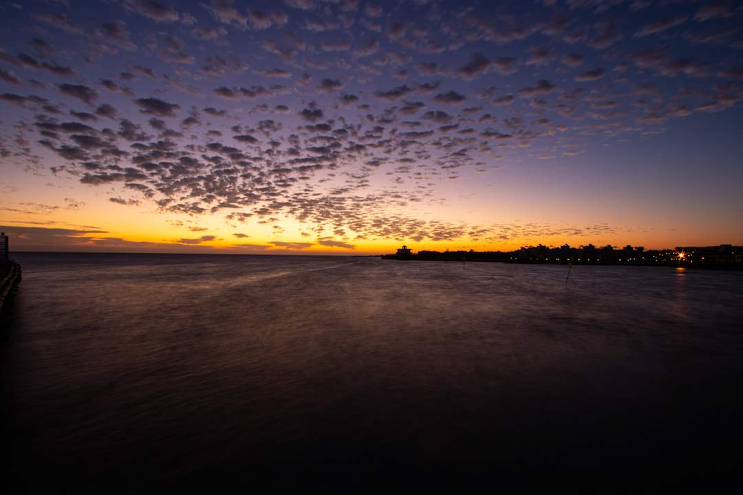 Ausblick Desert Rose