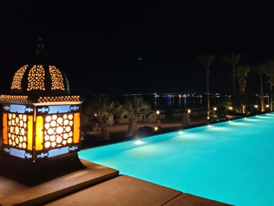 Pool Makadi Spa - Adults only