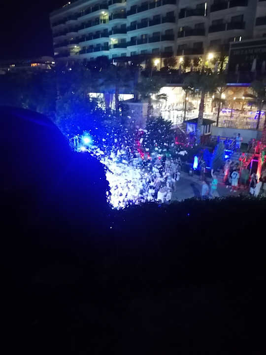 Außenansicht Dream Family Club