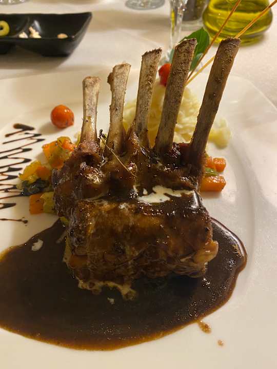 Gastro Cleopatra Luxury Resort Makadi Bay