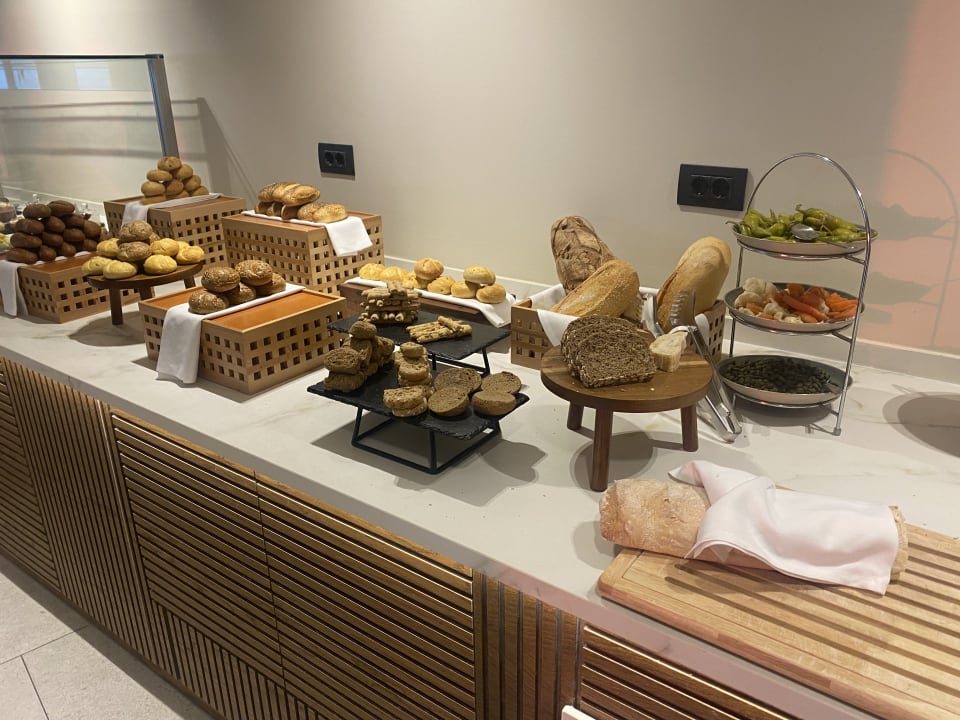 Gastro Minos Ambassador Suite & Spa