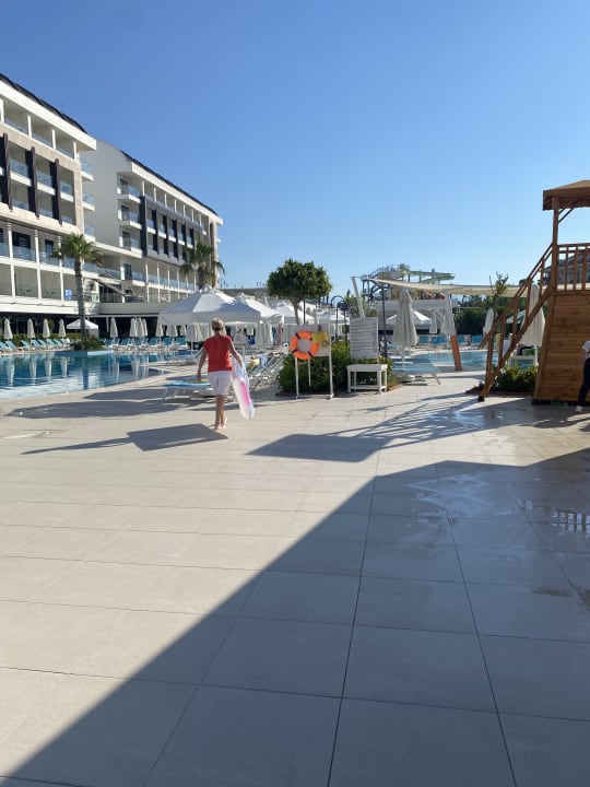 Pool Diamond De Luxe Hotel & Spa