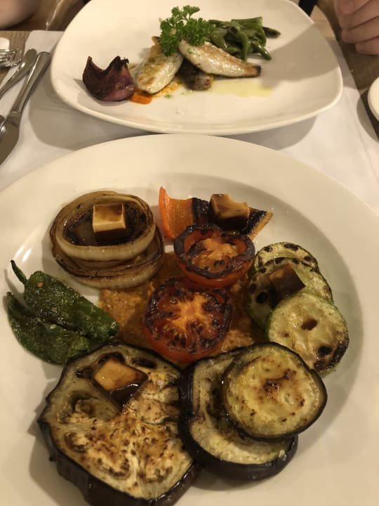 Gastro H10 Ocean Dreams - Adults only