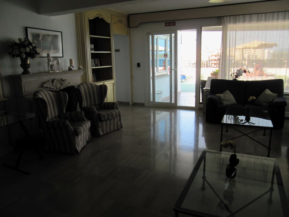 Sonstiges Hotel Club S'Illot