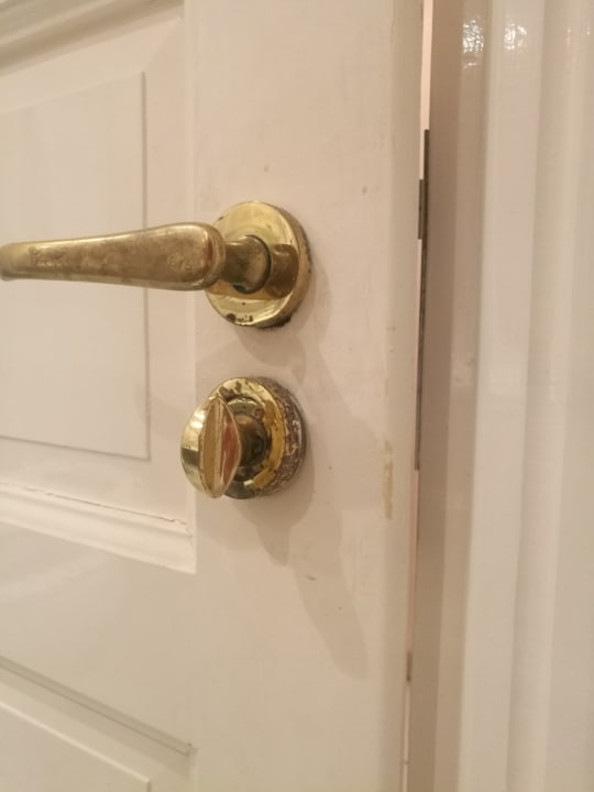 Zimmer Mitsis Rodos Village