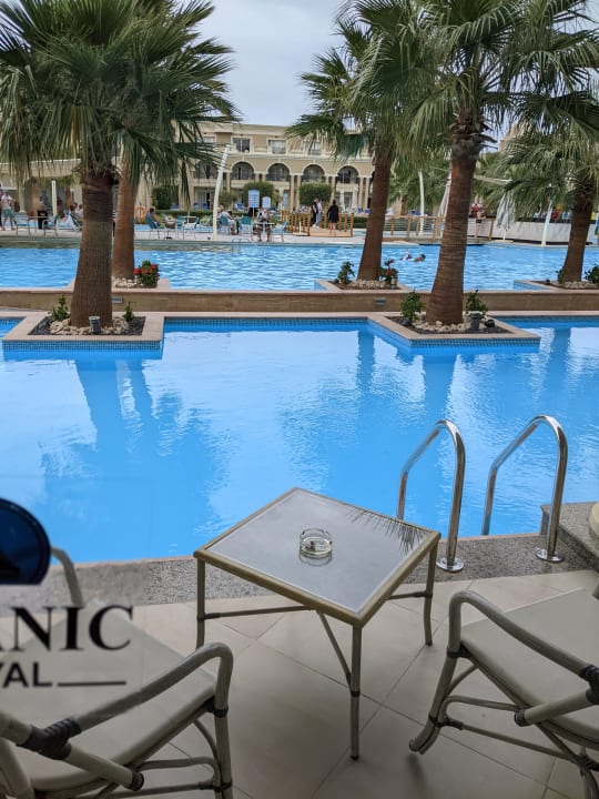 Zimmer Titanic Royal