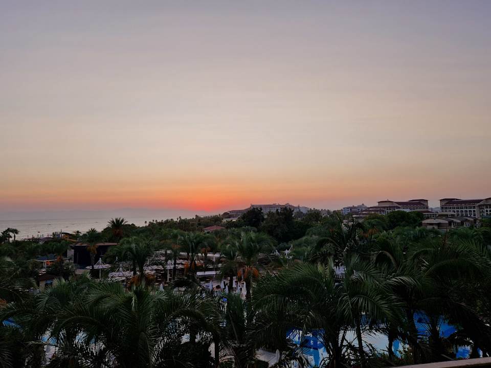 Zimmer Sunis Kumköy Beach Resort Hotel & Spa