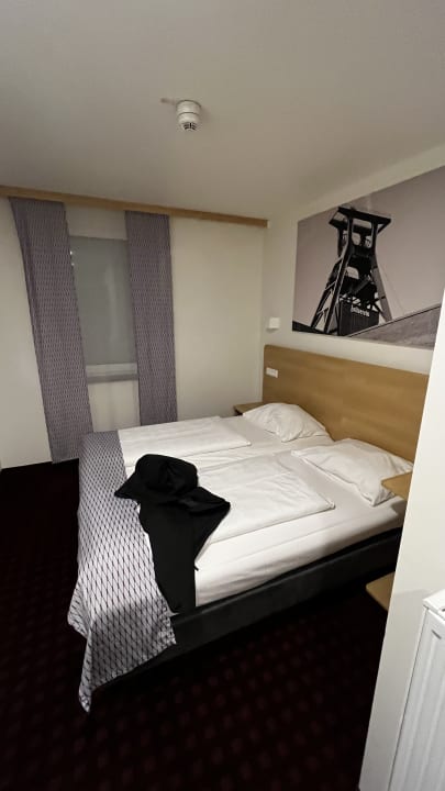 Zimmer McDreams Hotel Essen