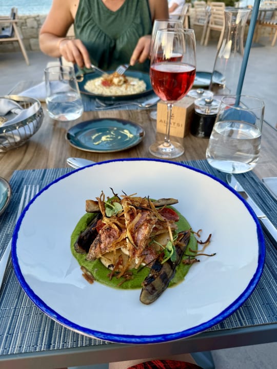 Gastro Creta Maris Resort