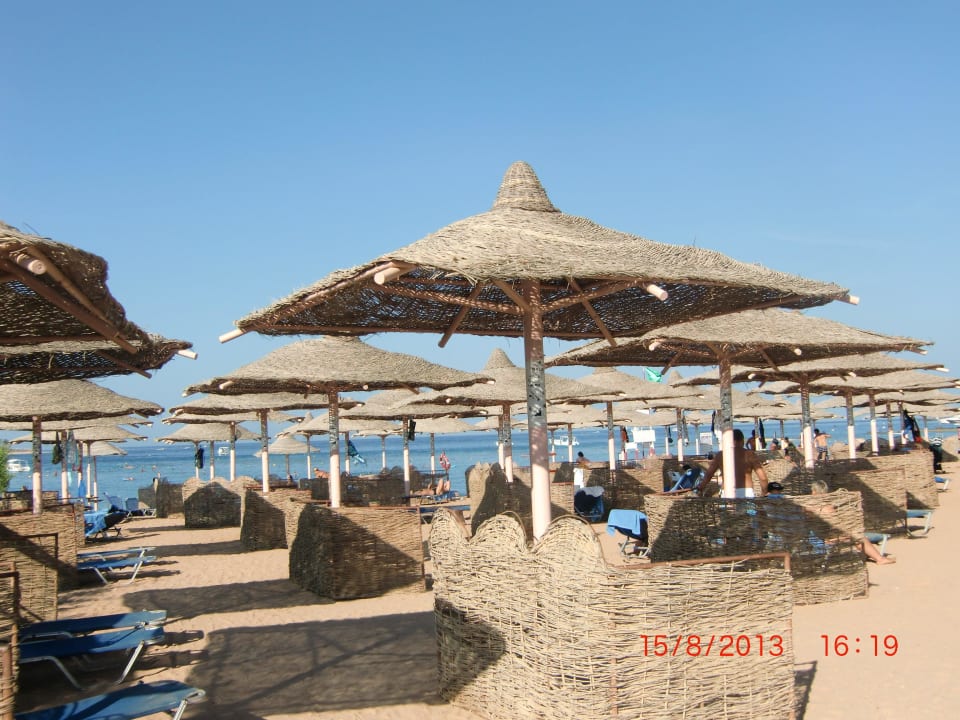 Strand  JAZ Neo Saraya Palms