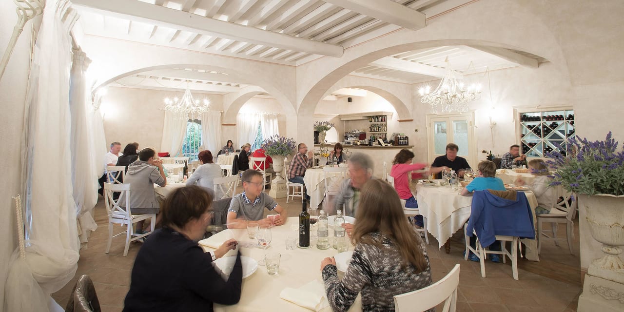 Soggiorno Relax al Relais I Piastroni Hotel Relais I Piastroni