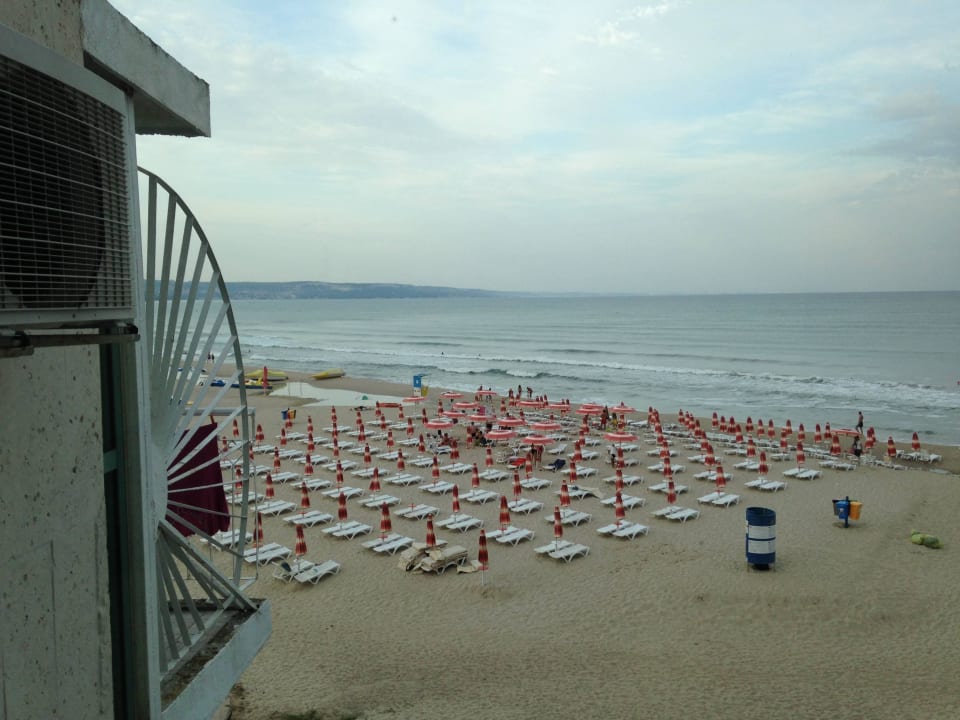 Meerblick Hotel Borjana