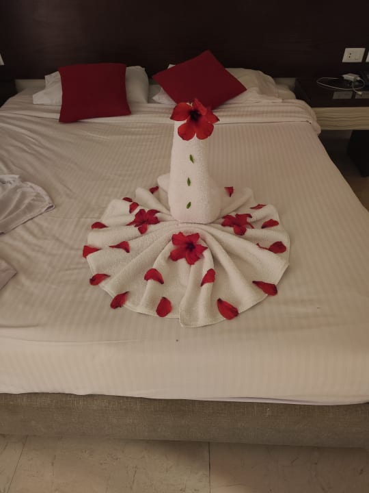 Zimmer Golden Beach Resort