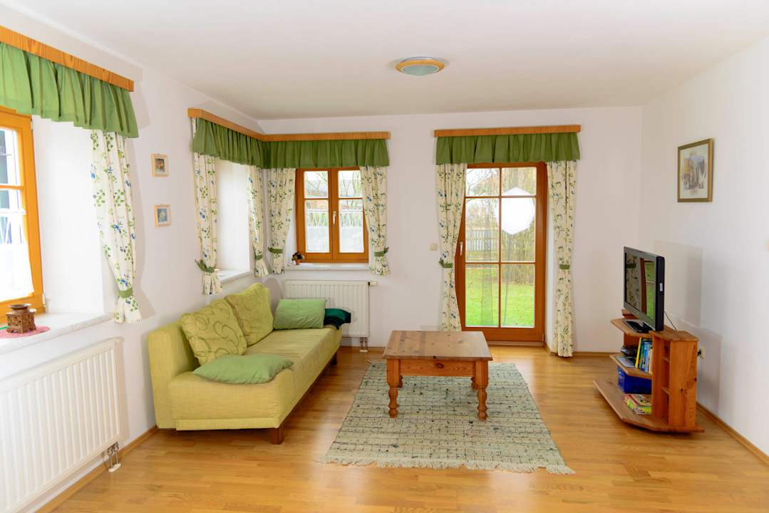 Zimmer Bauernhof Dorfhof Bauer