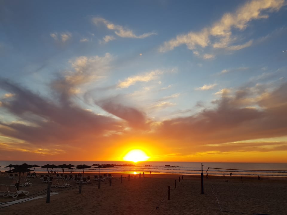 Außenansicht Dunes D'or Ocean Club