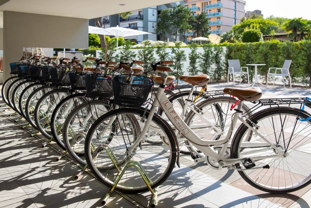 Sport & Freizeit Life Hotel