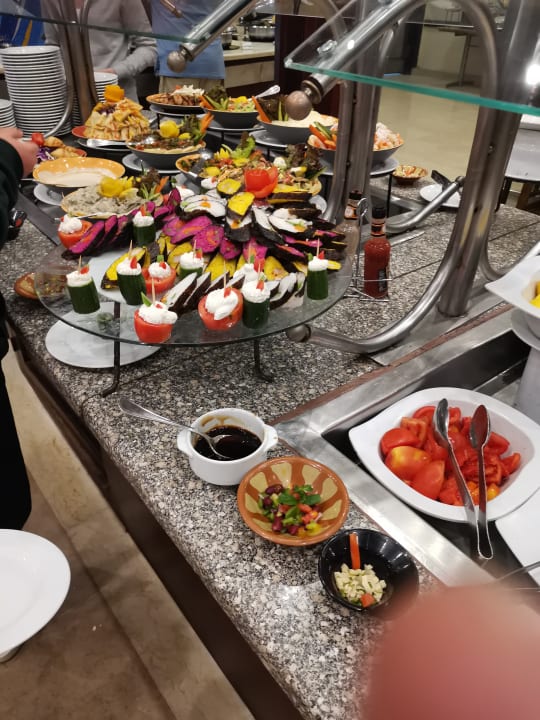 Gastro Xperience St. George Homestay