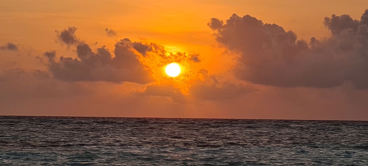 Strand Adaaran Select Hudhuran Fushi - Premium All Inclusive