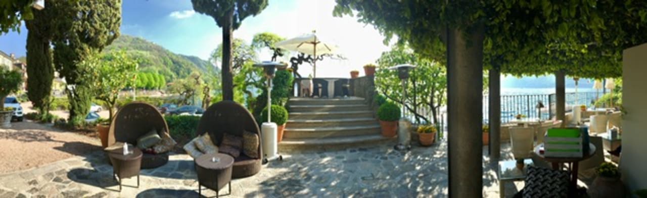 Sonstiges Relais Villa Porta