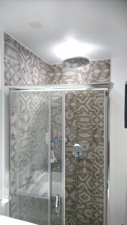 Zimmer Dimitra Beach Hotel & Suites