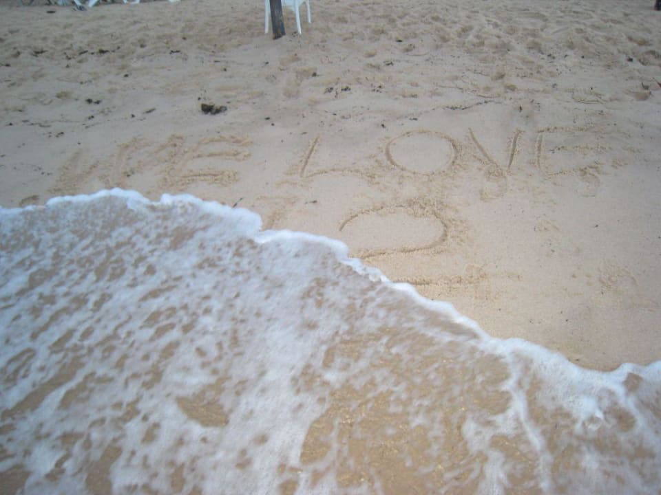 Beach TUI MAGIC LIFE Africana