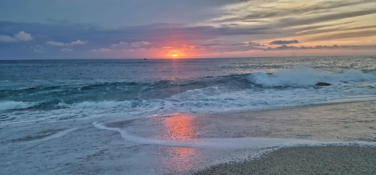 Strand Hotel Villaggio Il Gabbiano