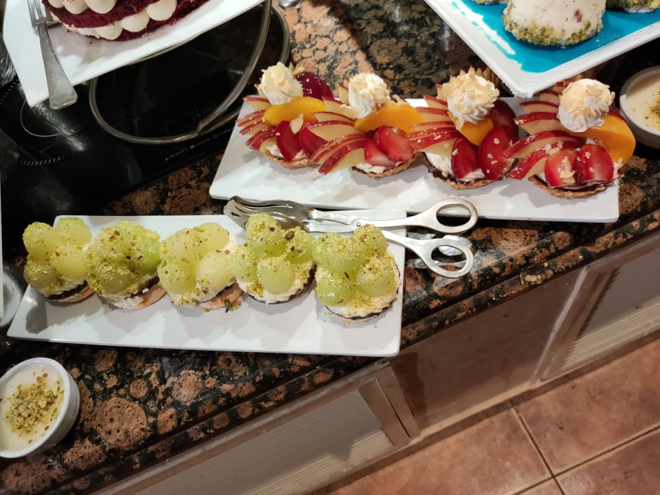 Gastro Jolie Ville Kings Island Luxor