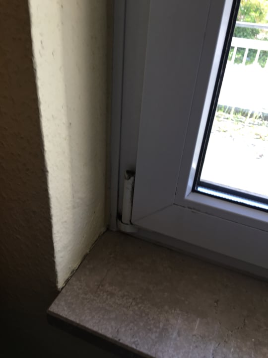 Zimmer Scope Hotel Dresden Airport