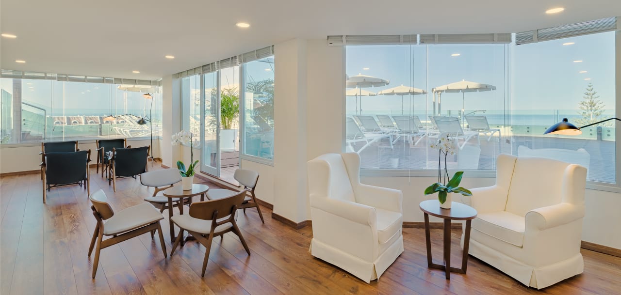 Sonstiges H10 Las Palmeras