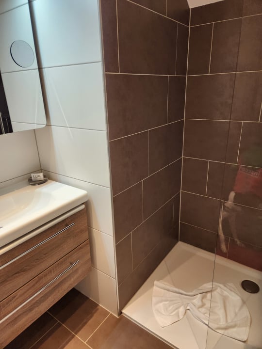 Zimmer Erlebnishotel Fendels