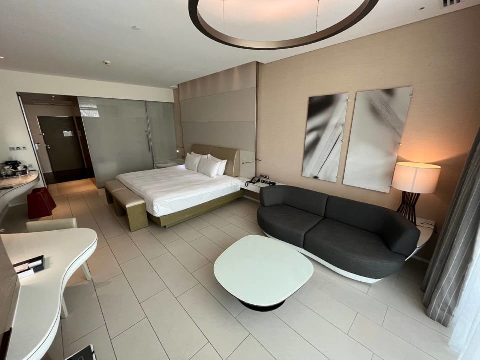 Zimmer W Abu Dhabi - Yas Island