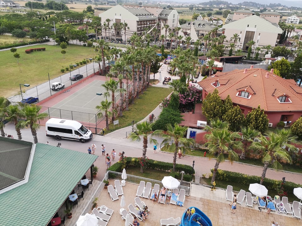 Sport & Freizeit Club Side Coast