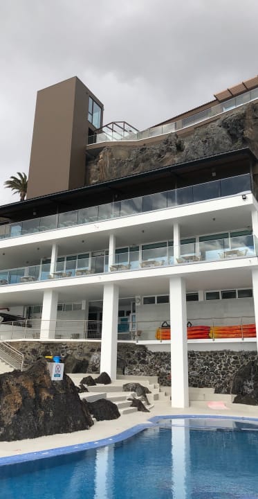 Pool Sentido Galomar