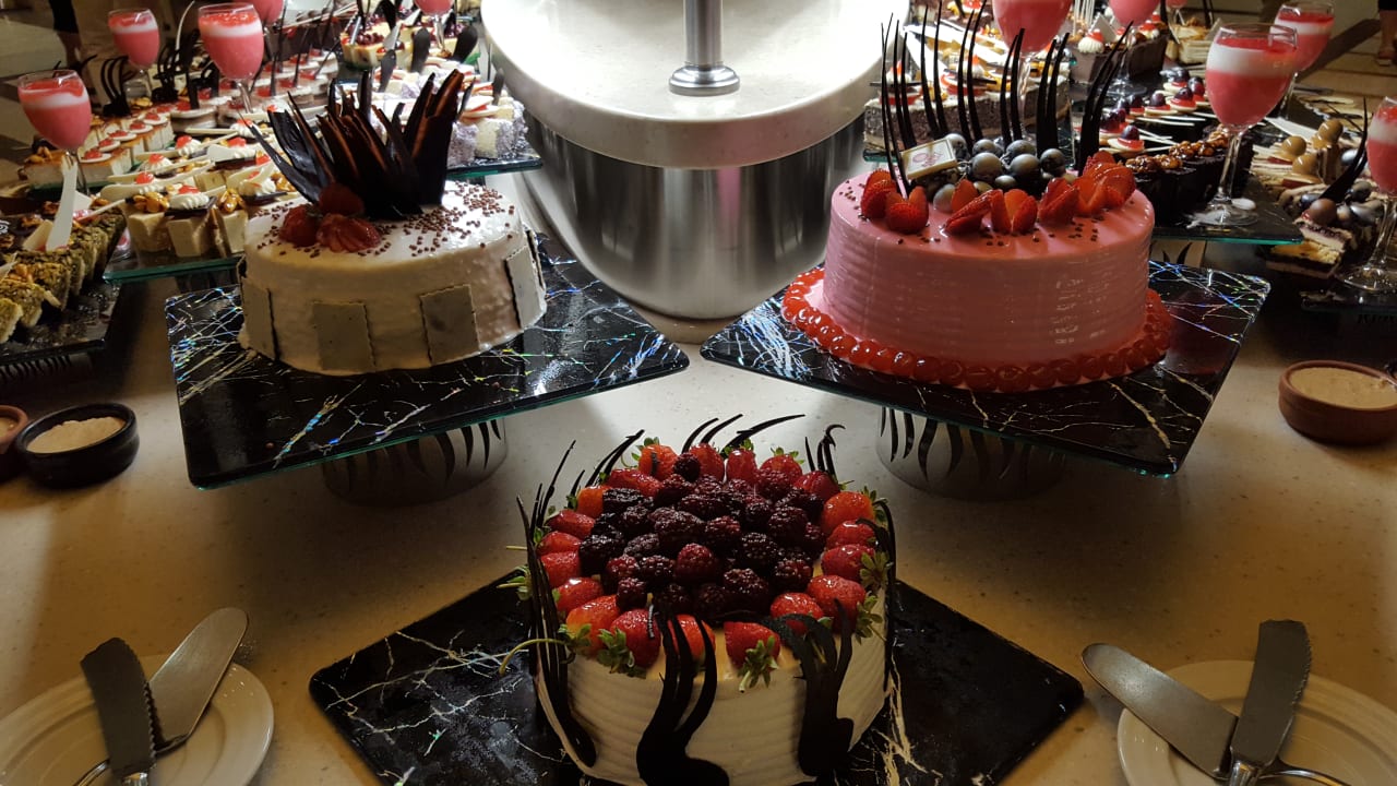 Gastro Arum Barut Collection