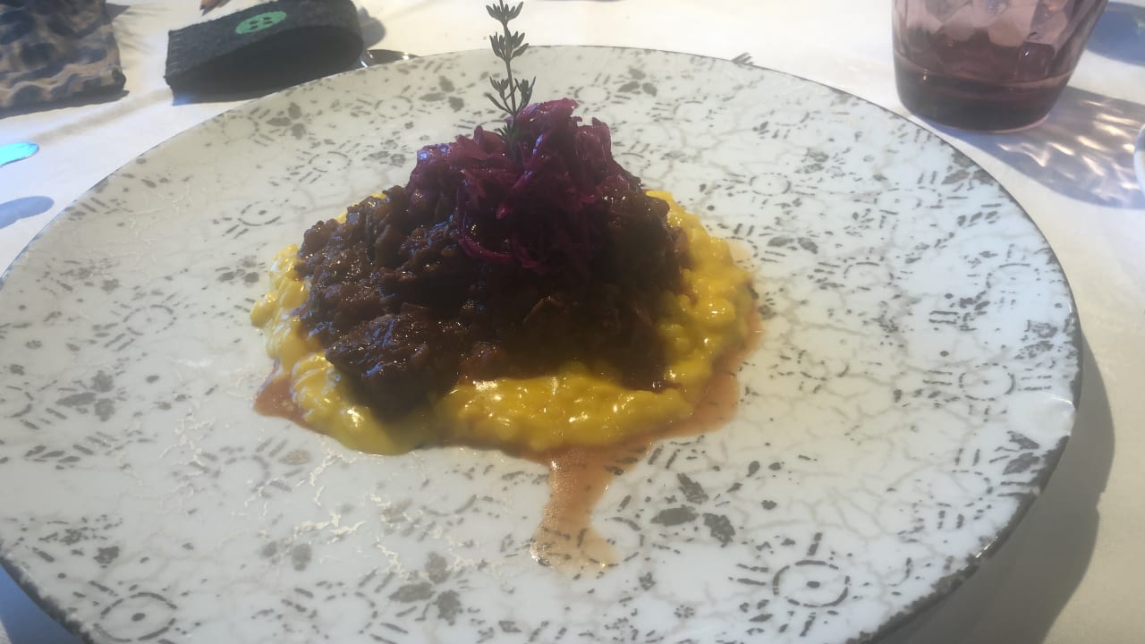 Gastro Goldknopf alpine lifestyle hotel
