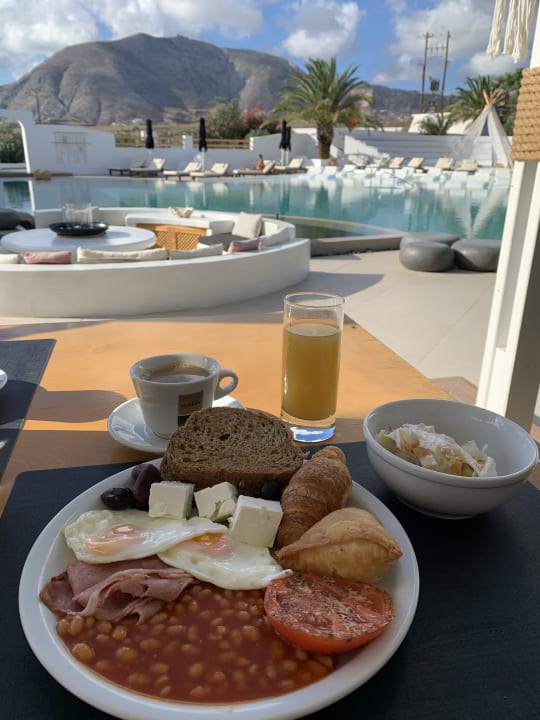 Gastro Hotel Imperial Med Resort & Spa