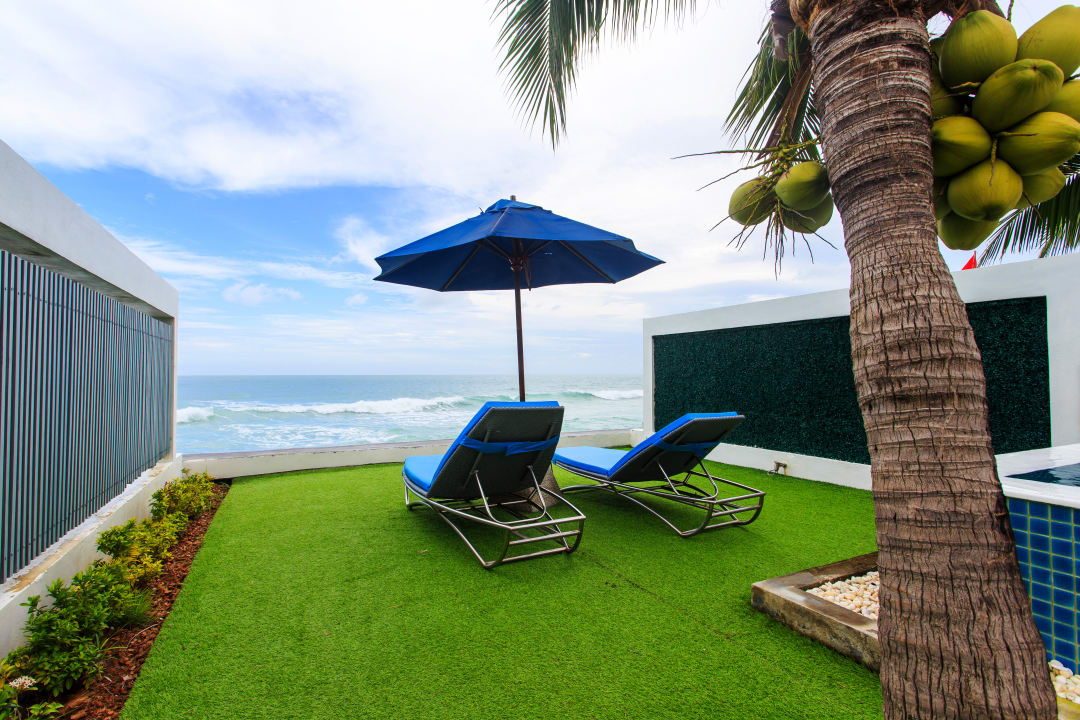 Zimmer Samui Resotel Beach Resort