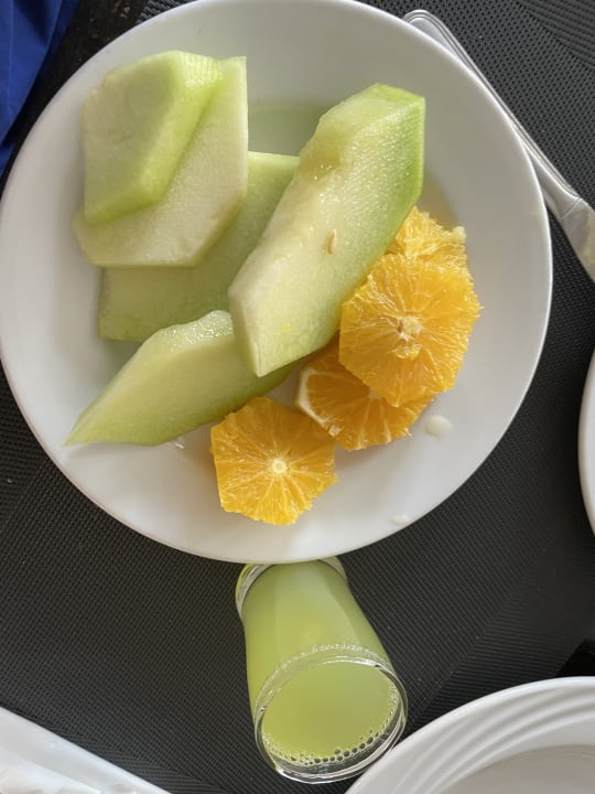 Gastro Pickalbatros Aqua Park Resort - Hurghada