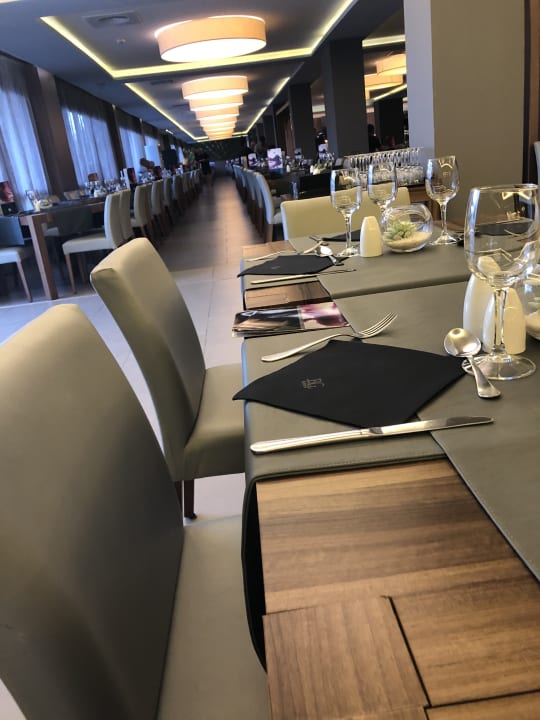 Gastro BG Hotel Caballero