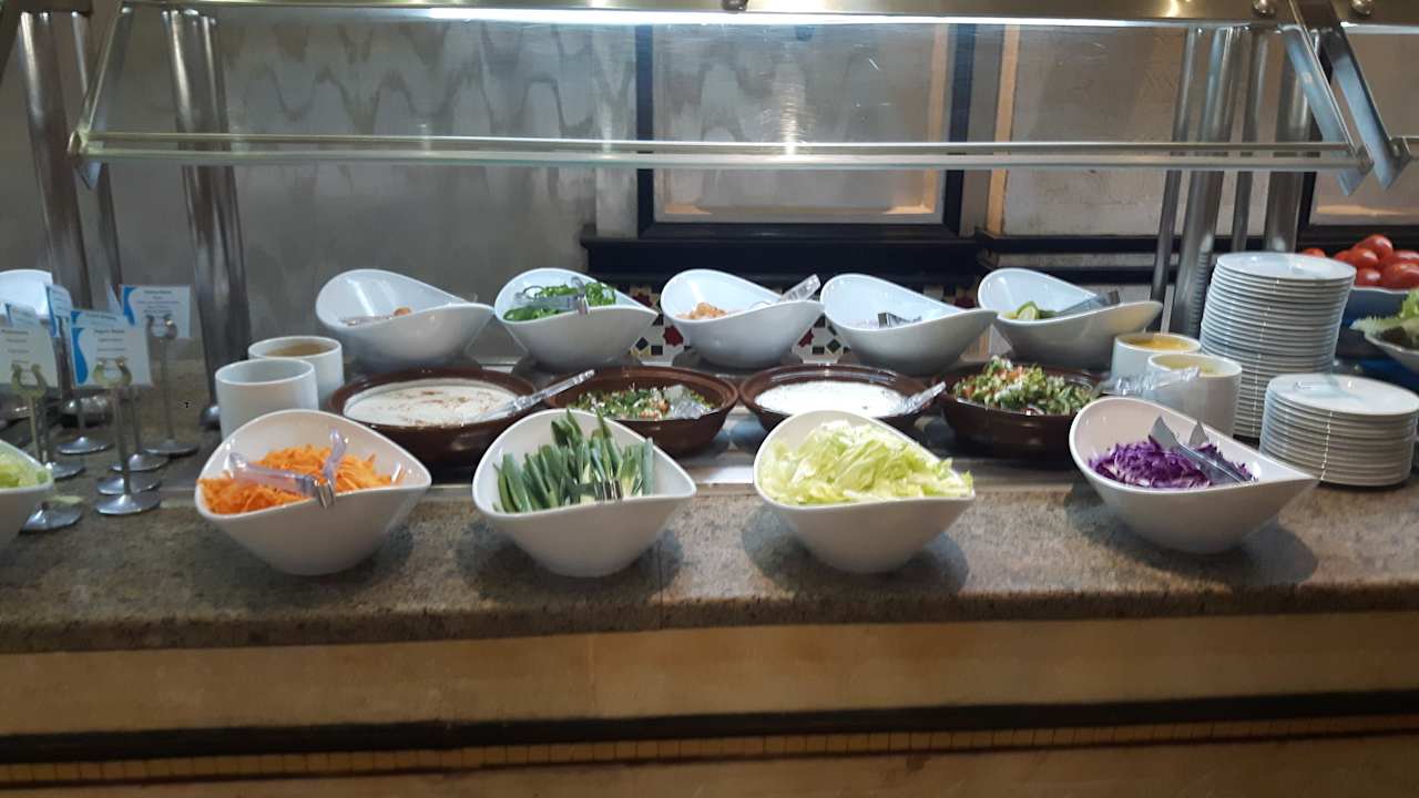 Gastro Sentido Mamlouk Palace Resort