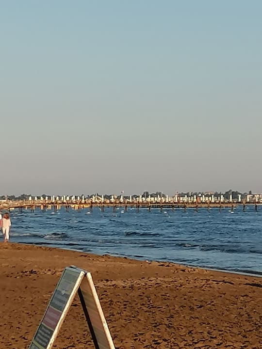 Strand Side Alegria Hotel & Spa - Adults only +16