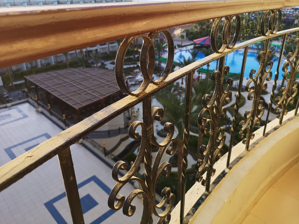 Zimmer Le Jardin Aqua Park Resort