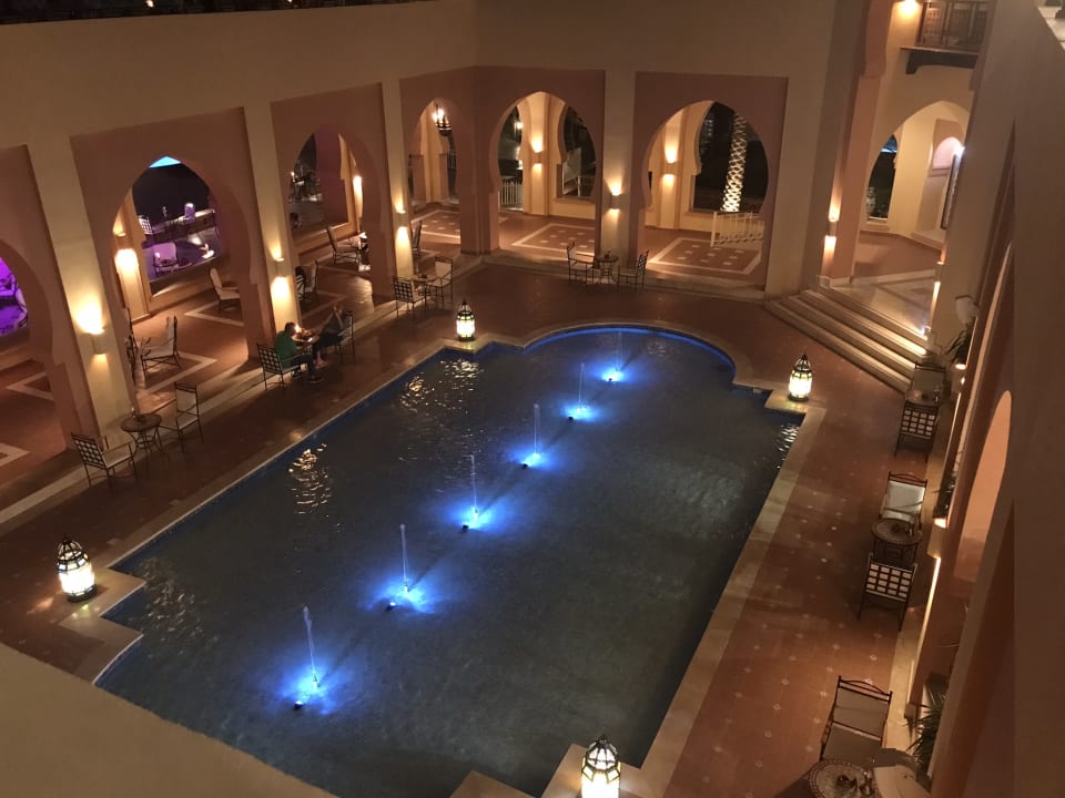 Sonstiges Steigenberger Coraya Beach - Adults only