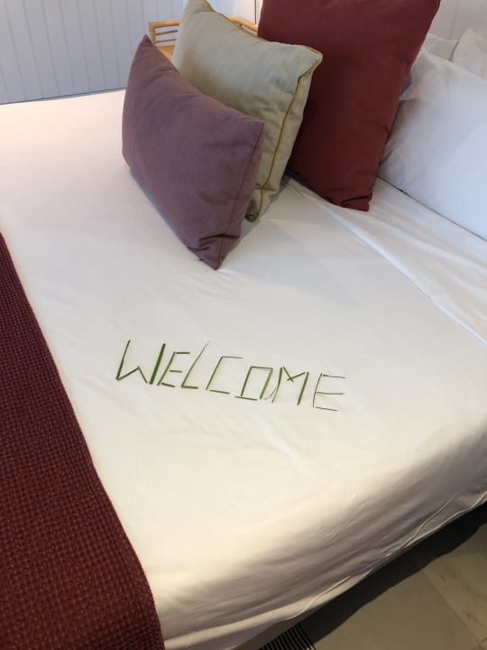 Zimmer Lagoon Attitude - Adults only